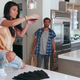 Illustration for article titled The Timeline of the Kardashian Drama Over the Chymoji of 'Kylie' Getting Slapped Doesn't Add Up